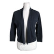 Unisex Marks&Spencer - Kardigan, suurus 40 - Sinine ()