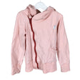 Unisex Gugguu - Dressipluus, suurus 128 - 134 - Heleroosa ()