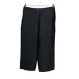 Unisex Marks&Spencer - Mittevenivad püksid, suurus 44 - Must ()