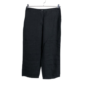 Unisex Marks&Spencer - Mittevenivad püksid, suurus 44 - Must (1)