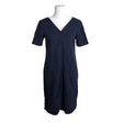 Unisex Marks&Spencer - Mitteveniv kleit, suurus 38 - Sinine ()