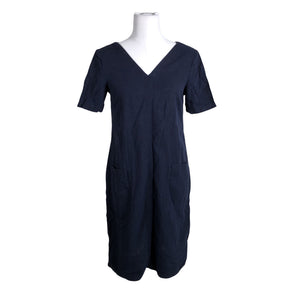 Unisex Marks&Spencer - Mitteveniv kleit, suurus 38 - Sinine (1)