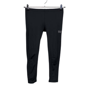 Unisex Polarn O. Pyret - Retuusid, suurus 146 - 152 - Must (1)