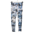 Unisex Huigee - Retuusid, suurus 38 - Sinine ()