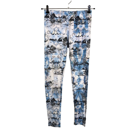 Unisex Huigee - Retuusid, suurus 38 - Sinine ()