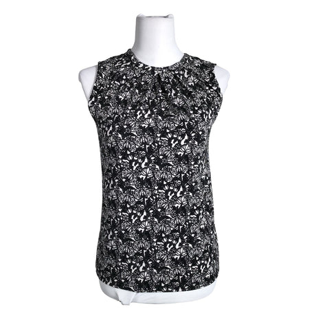 Unisex Stockh lm - Topp, suurus 38 - Must ()
