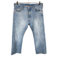 Unisex Levi's - Teksad, suurus W36 - Sinine ()
