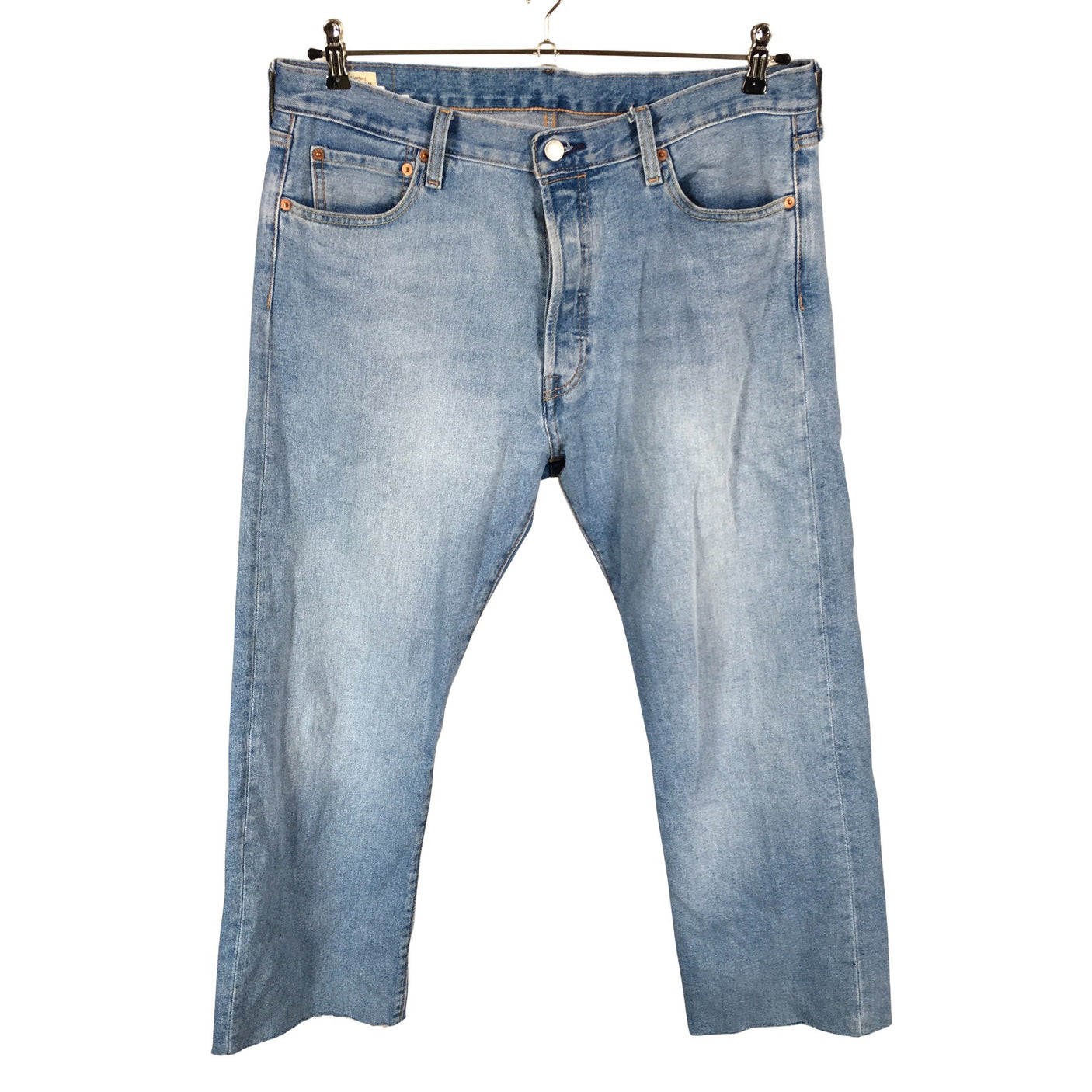 Unisex Levi's - Teksad, suurus W36 - Sinine (1)