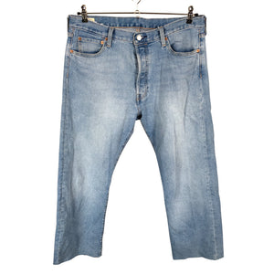 Unisex Levi's - Teksad, suurus W36 - Sinine (1)
