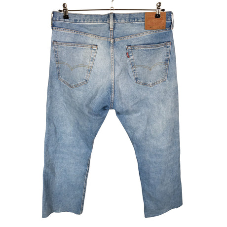 Unisex Levi's - Teksad, suurus W36 - Sinine (2)