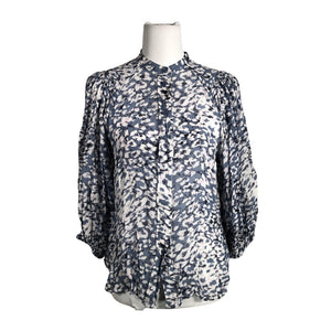 Unisex Second Female - Pluus, suurus 38 - Sinine (1)