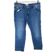 Unisex Wrangler - Teksad, suurus W36 - Sinine ()