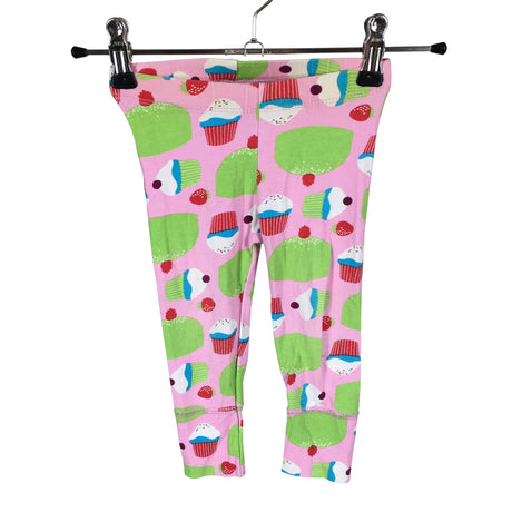 Unisex me&i - Retuusid, suurus 74 - 80 - Roosa ()