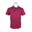 Unisex Marc O'Polo - Polosärk, suurus S - Roosa ()