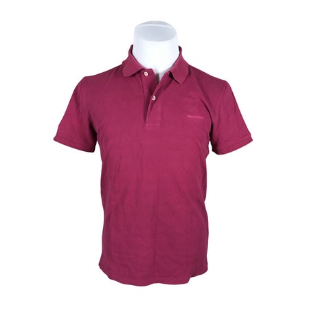 Unisex Marc O'Polo - Polosärk, suurus S - Roosa ()