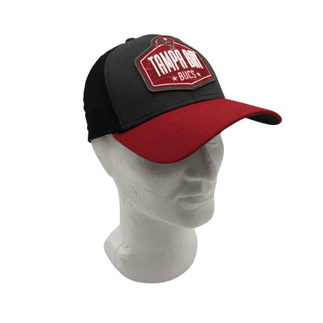 Unisex New Era - Nokamüts, suurus 54 - 56 cm - Must ()