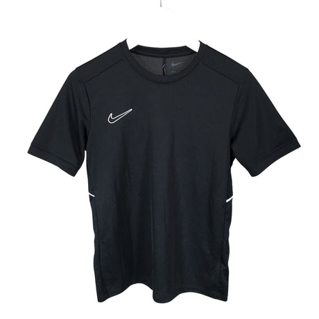 Unisex Nike - Spordisärk, lühikesed käised, suurus 158 - 164 - Must ()