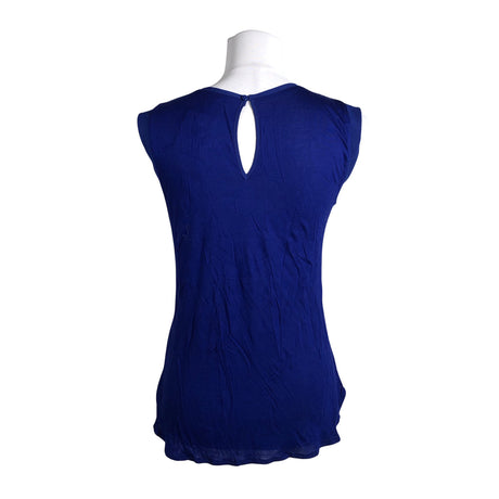 Unisex Cristelle&co - Topp, suurus 34 - Sinine (2)