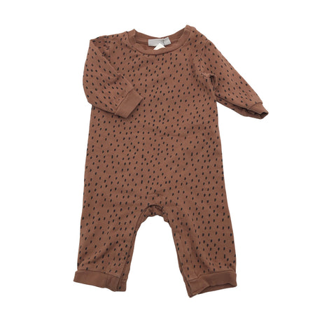 Unisex Name It - Pükskostüüm, suurus 50 - 56 - Pruun ()