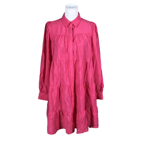 Unisex DKNY - Topp, suurus 38 - Oranž ()