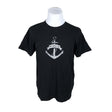 Unisex Makia - T-särk, suurus L - Must ()