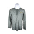 Unisex Tom Tailor - Trikotaažist pluus, suurus XL - Roheline ()