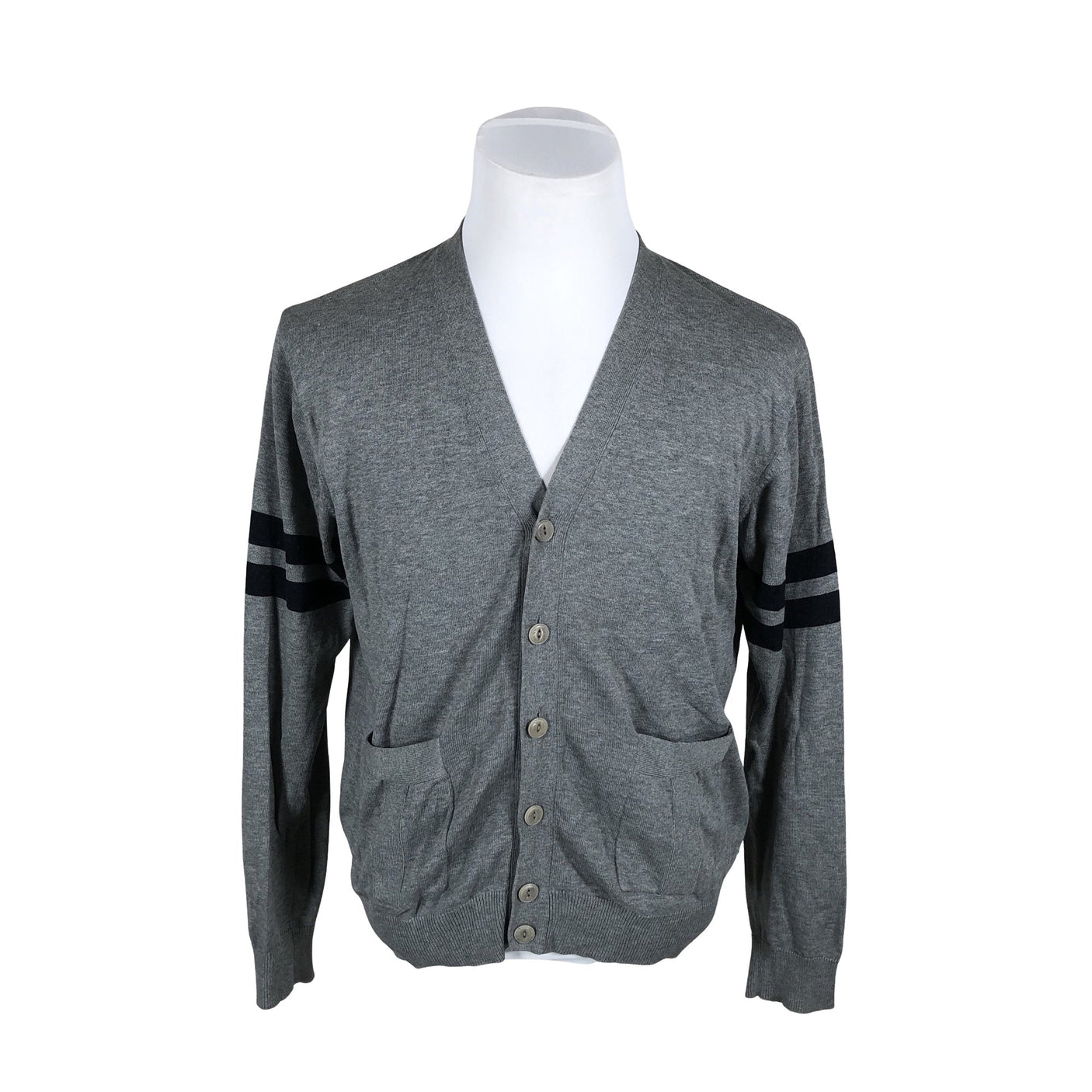 Unisex Gant - Kardigan, suurus L - Hall (1)