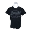 Unisex Superdry - T-särk, suurus L - Must ()