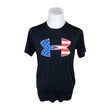 Unisex Under Armour - Spordisärk, lühikesed käised, suurus Ei kokoa - Hall ()