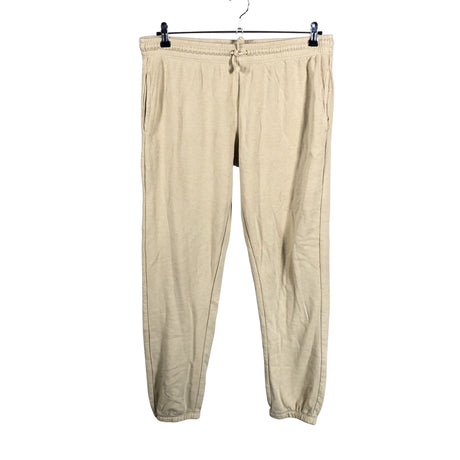 Unisex Soc - Dressikangast püksid, suurus 42 - Beige ()