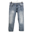 Unisex Tommy Hilfiger - Teksad, suurus W34 - Sinine ()