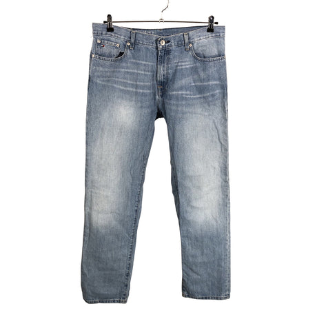 Unisex Tommy Hilfiger - Teksad, suurus W34 - Sinine ()