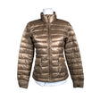 Unisex Noom - Kerge sulejope, suurus 36 - Beige ()