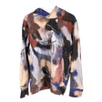 Unisex Versonpuoti - Dressipluus, suurus 134 - 140 - Lilla ()