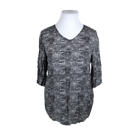 Unisex Your Face - Mitteveniv tuunika, suurus 42 - Hall ()