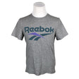 Unisex Reebok - Trikotaažist pluus, suurus M - Hall ()
