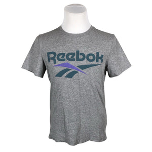 Unisex Reebok - Trikotaažist pluus, suurus M - Hall (1)