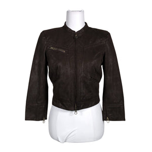 Unisex Esprit - Jope, suurus 36 - Pruun (1)