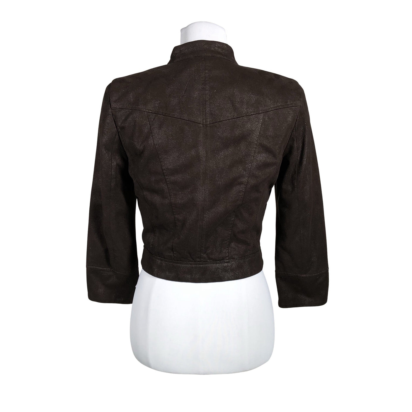 Unisex Esprit - Jope, suurus 36 - Pruun (2)