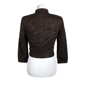 Unisex Esprit - Jope, suurus 36 - Pruun (2)