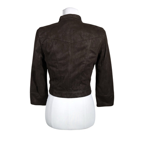 Unisex Esprit - Jope, suurus 36 - Pruun (2)