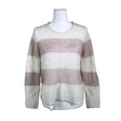 Unisex Esprit - Kampsun, suurus 36 - Heleroosa ()