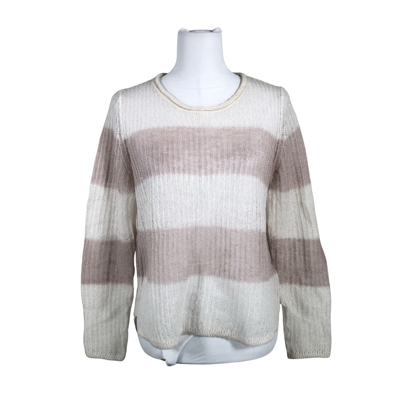 Unisex Esprit - Kampsun, suurus 36 - Heleroosa (1)