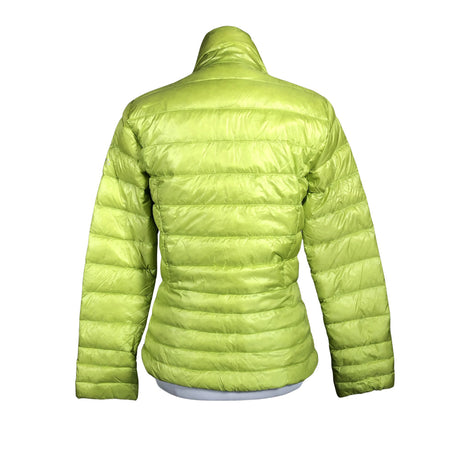 Unisex Beaumont - Õhem talvejope, suurus 38 - Roheline (2)