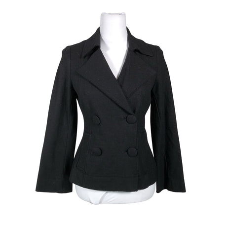 Unisex Marimekko - Jakk, suurus 36 - Must ()