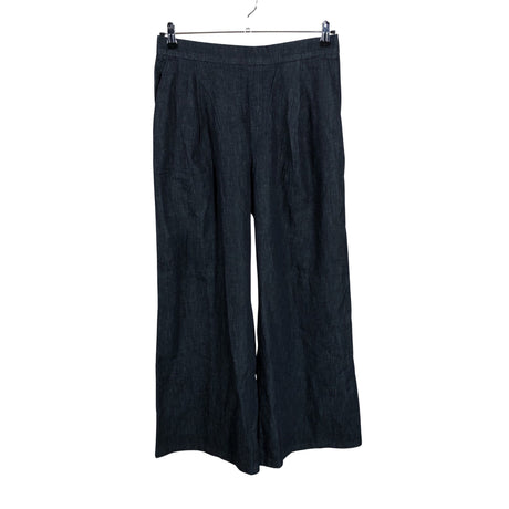 Unisex Benetton - Mittevenivad püksid, suurus 40 - Sinine ()