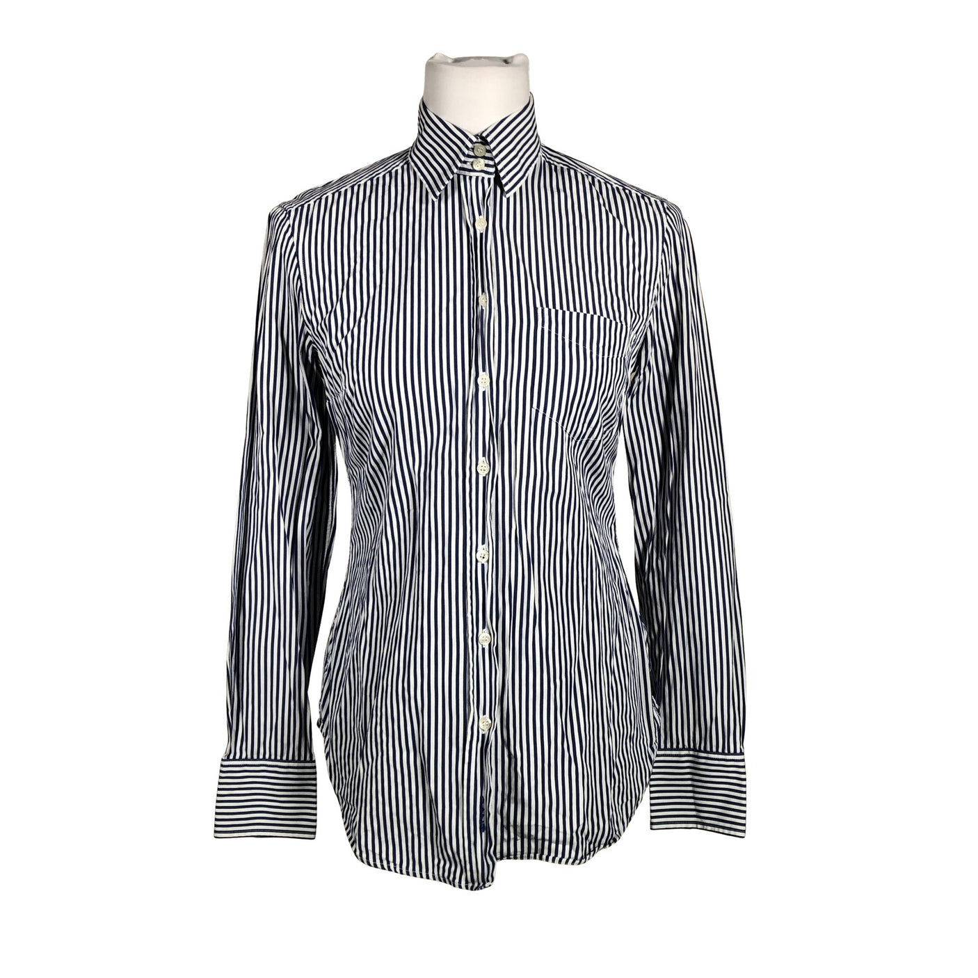 Unisex Gant - Triiksärk, suurus 36 - Sinine (1)