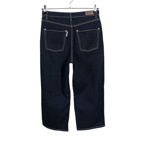 Unisex Benetton - Teksad, suurus W31 - Sinine (2)
