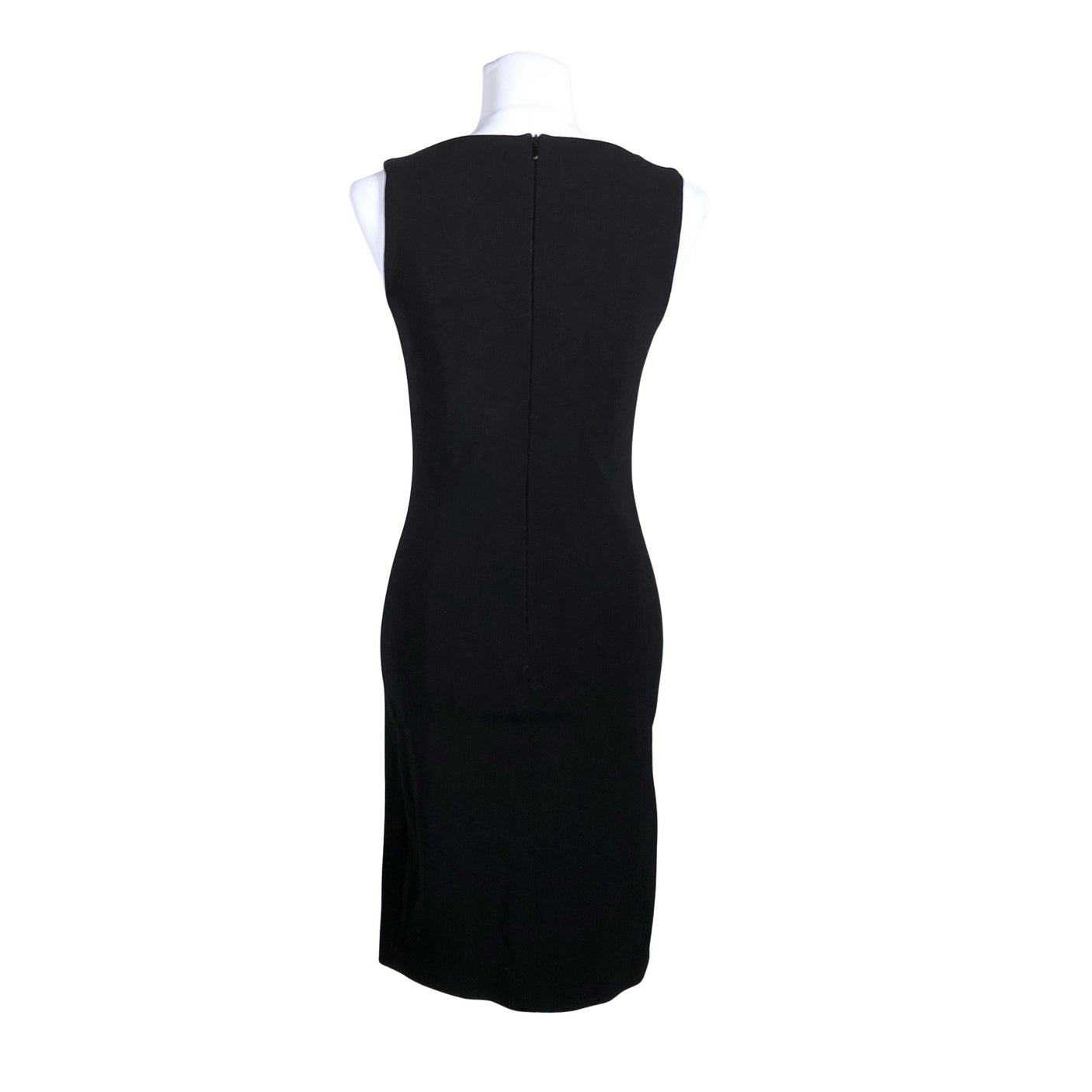 Unisex Esprit - Mitteveniv kleit, suurus 36 - Must (2)