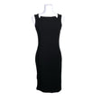 Unisex Esprit - Mitteveniv kleit, suurus 36 - Must ()